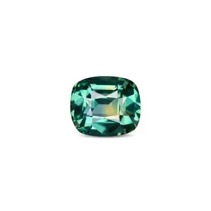 natural green sapphire origin tanzania