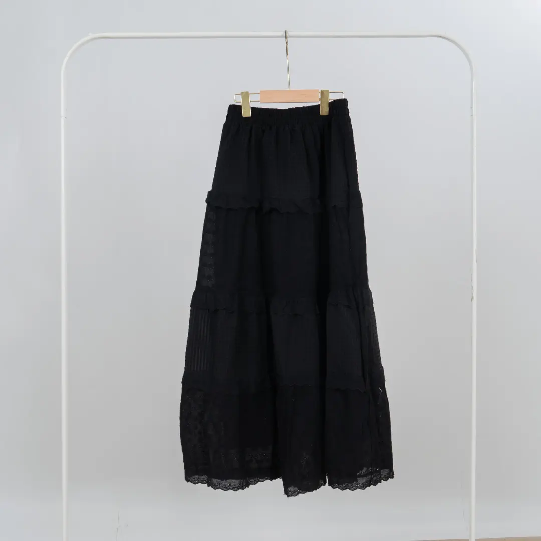 Skirt Lace - 009