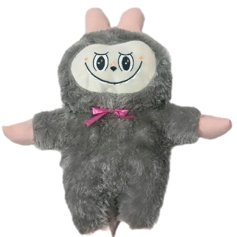 tas ransel boneka monster labubu viral Fashion 6