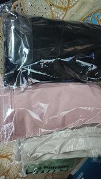 Product Review of ZIYA Hijab - Pashmina Instan Jersey Premium Jilbab Kerudung Wanita Muslim from D**y 0