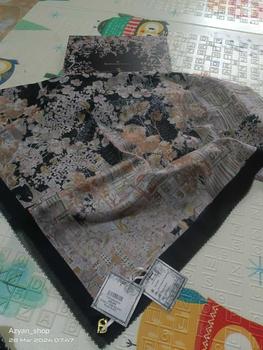 Product Review of British 2 square by buttonscraves from u**n 2