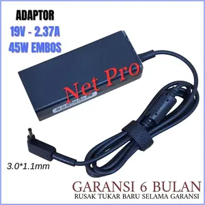 Adaptor Charger Compatible For Travelmate P214-52 P214-52G P214-53G P214-53 -NPRO