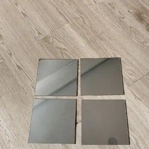 Kaca Cermin 15x15 Tanpa Frame untuk Dekorasi Rumah Modern dan Minimalis