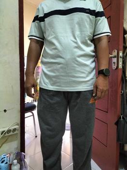 Product Review of Ryusei T-shirt Chromafusion Series from b**r 3