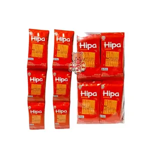 HIPA    SNACK    ISI   20
