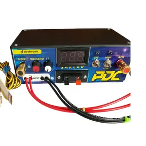 inferter pdc ultrasonik 4 mosfet jumbo hink low