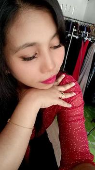 Product Review of LANGSUNG TEMPEL | YB07 Birdy youngblash Eyelash Extension TANPA LEM  Bulu Mata Palsu PINSET Bulumata Box | Eye Makeup from L**i R**i 0