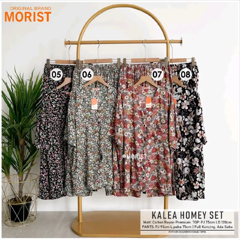 kalea homeyset produk by morist original 4