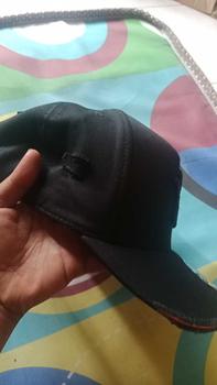 Product Review of topi cowok kece sobek sobek topi distro pria sobek al topi cowok kece from F**_ 0