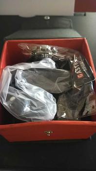 Product Review of Jam Tangan Pria Gastro 7111A Rantai Stainless Steel Water Resistant 3 ATM Kaca Watches from N**y M**o 0