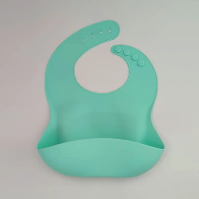 Slabber Silicon anak/ Slabber Bayi 1