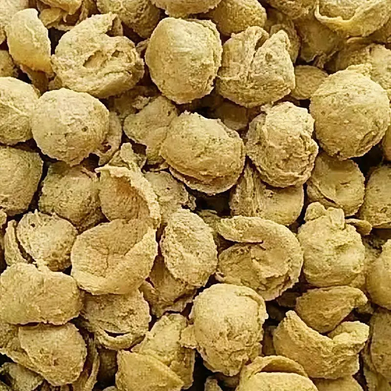 Keripik Kripik Tahu Walik Tahu Bulat Enak Gurih Renyah Camilan Food Pedas Cemilan Snack Asin 6
