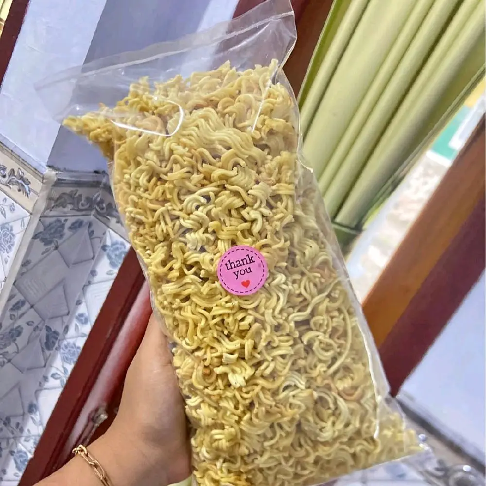 original daun jeruk 250gran