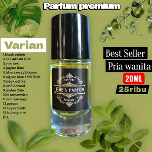 (COD) || PARFUM SPRAY || PARFUM PREMIUM || PRIA WANITA || WANGI TAHAN LAMA