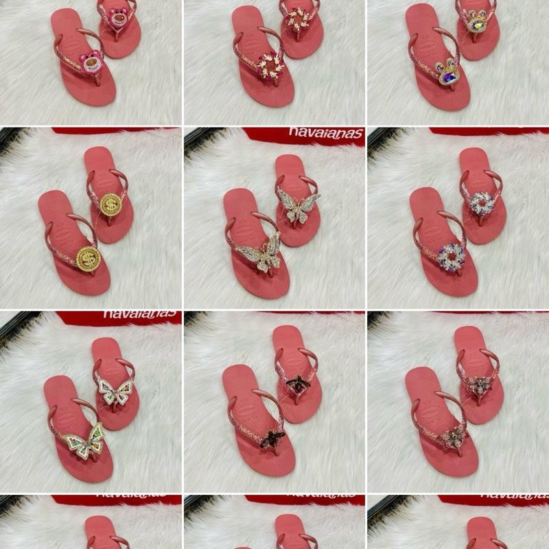 DÉP NỮ KIM TUYẾN HỒNG SỢI CAM GẮN PHỤ KIỆN . CAO SU . ĐI CHƠI . NGOÀI TRỜI TỰ NHIÊN . 4 MÙA . DU LỊCH . ĐI CHƠI . BOY PHỐ . ĐI BIỄN . LEO NÚi