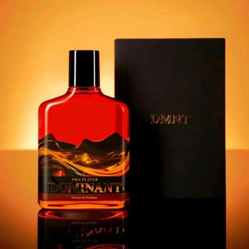 Buy 1 Get 3 Parfume DOMINANT ELEGAN Parfume Pria Wangi Tahan Lama