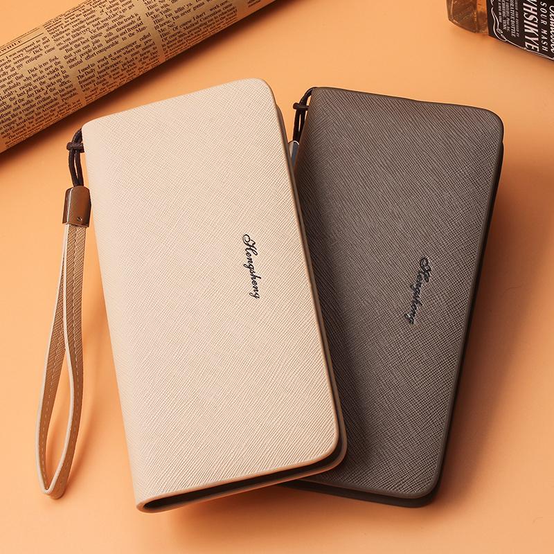 Product Introduction of Ví Nam, Dài, Thích Hợp Sử Dụng Hàng Ngày, Công Sở Và Đi Chơi, 1 Cái Wallet Clutch Hình Chữ Nhật Chữ Nhật 2