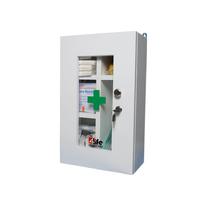 Gambar Kotak P3K / Box Kayu Tipe B / Sesuai Kemenaker dari 4lifeonlinestore Kota Bogor 2 Tokopedia