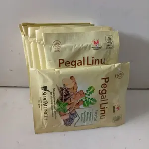 10 SASET PEGAL LINU HERBAL SIDO MUNCUL