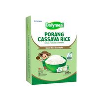 Gambar DAILYMEAL BERAS PORANG 280 GR dari Hypermart Puri Indah Kota Administrasi Jakarta Barat 1 Tokopedia