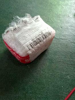 Product Review of Sabun cuci Ajaib kualitas super merk Bintang Mahkota 1pack isi 8pcs untuk menghilangkan noda membandel di baju from z**a 1