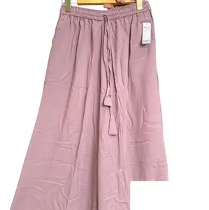 NBGH- Celana Kulot  Wanita Jumbo Tali