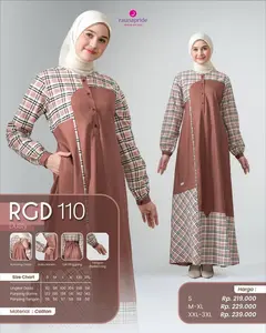 TERMURAH RAUNA SALE GAMIS DEWASA MURAH AMBYAR