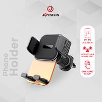 Gambar JOYSEUS CAR HOLDER AIR VENT METAL CAR MOUNT PHONE HOLDER MOBIL Dudukan HP Lubang AC Grill - CH8-B dari Joyseus Indonesia Kota Administrasi Jakarta Utara 1 Tokopedia