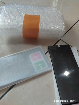 Product Review of TEMPERED GLASS ANTI SPY PRIVASI UNTUK TIPE HP XIAOMI REDMI 13C/ 12C /10C / 11A/ 10A/ 9A/ 9T/ 8A/ 7A/ 6A/ 4A/ 5A from 𝐀**𝐆 0