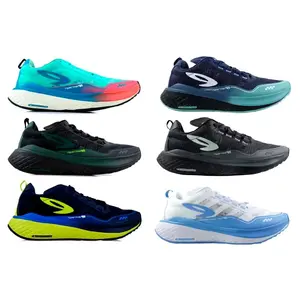 910 Nineten Ultra Ekiden 100% ORIGINAL sepatu running pemula-daily run