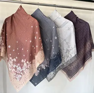 JILBAB SEGIEMPAT IQDAM SERIES ORIGINAL