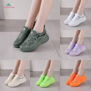 VN Sepatu Sneakers Wanita Sport Shoes A88