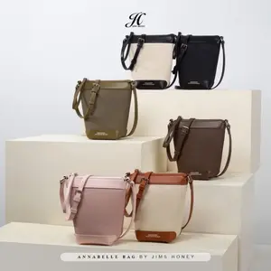 JIMS HONEY ANNABELLE BAG TAS SELEMPANG