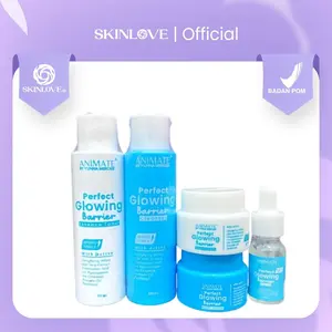 ANIMATE - Paket Glowing Barrier 5in1 Series