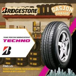 BRIDGESTONE 185/65R15 BLIZZAKVRX3 YW1106 Bridgestone TURANZA 6 185 