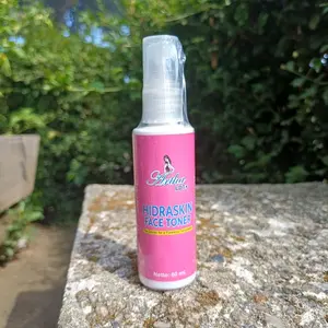 FACE TONER ARTHA LDT+  Penyegar Wajah