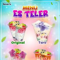 Gambar Paket Hemat Bahan Baku Es Teler Creamy Ide Usaha Bulan Ramadhan dari Beverix Powder Drink Kab. Kendal 3 Tokopedia