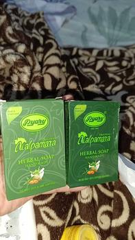 Product Review of [OFFICIAL STORE] Sabun Pyary Nalpamara (BPOM) from E**K 1