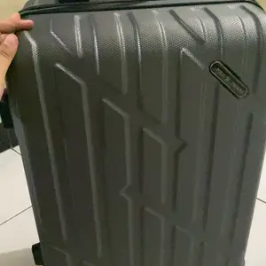 koper 20 inch koper fiber pria wanita koper size kabin cabin koper murah