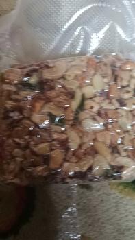 Product Review of PECAHAN Kacang Mete Sulawesi 250gram ( Vakum ) from A**d A**i 1