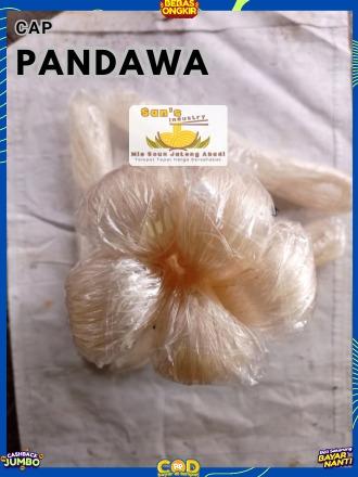bihun mie soun cap pandawa 5 ikat berat 1 Kg Noodles Food 0
