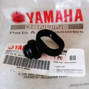 KARET KLEM KABEL KM SPEEDOMETER RX KING RXS RXK FIZR F1ZR VEGA JUPITER ALFA CRYPTON NINJA SUPRA DLL