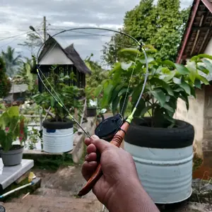 JORAN LENTUR FULLSET DAN POLOSAN || 100/120/140 CM FULL KOLONGAN