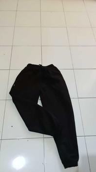 Product Review of JOGGER SWEATPHAN ANAK / CELANA JOGER ANAK PRIA WANITA / JOGGER ANAK TANGGUNG USIA 6-13 TAHUN celana anak laki laki Fashion from n**️ 0