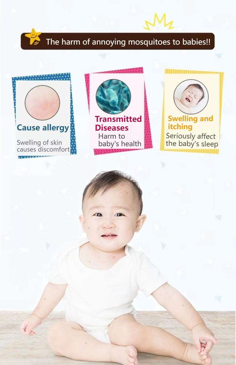 Product Introduction of Vape Skin Mosquito Repellent spray Outdoor Mosquito Bite Antipruritus for kids and adult 200ML 24