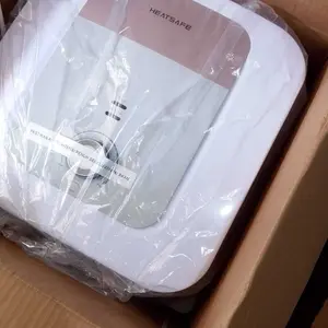 Water Heater Listrik Heatsafe 15L 350W Keres Gen1 Air- Proteksi Ganda Extra Bubble Wrap