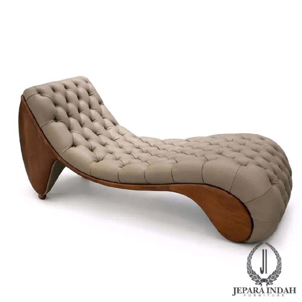Sofa Santai Minimalis JI-01