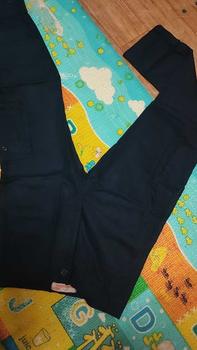Product Review of Seluar Cargo 6 poket Slimfit  Size 28-40 from J**a M**a 0
