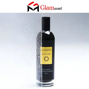 GLAM - EVANGELINE EDP Black Musk 100ml
