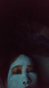 Product Review of GREEN MASK Masker Penghilang Komedo/Jerawat Mengurangi Minyak Berlebih from D**i b**u b**u b**a 0